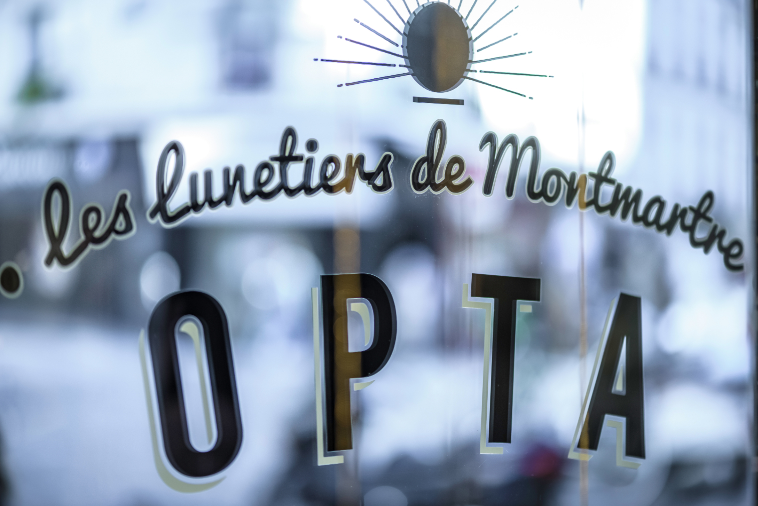 Boutique Créateurs le 25 05