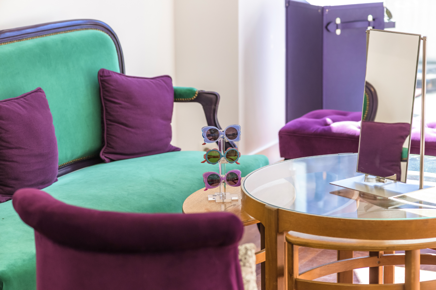 Boutique Little Opta 02