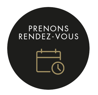 Prenons rendez-vous