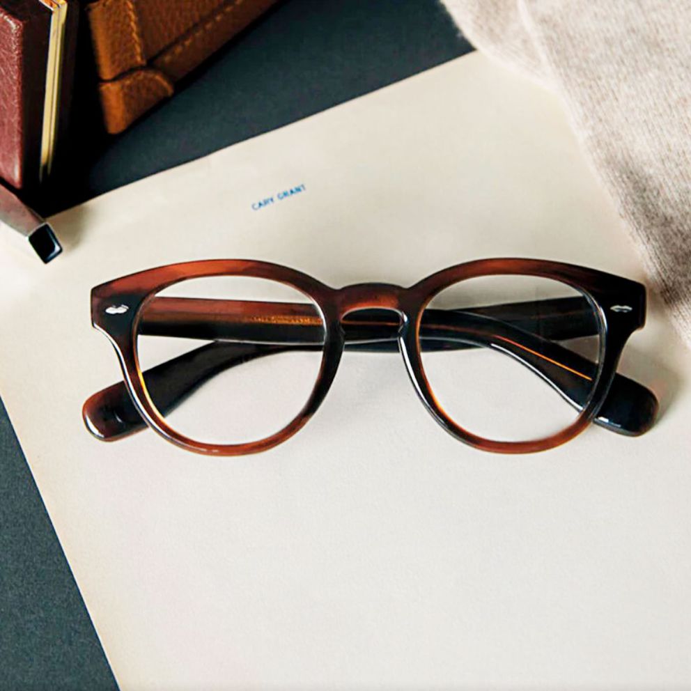 Olivier Peoples OPTA Créateurs