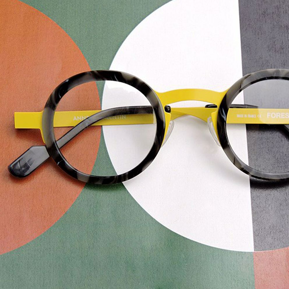 ANNE & VALENTIN