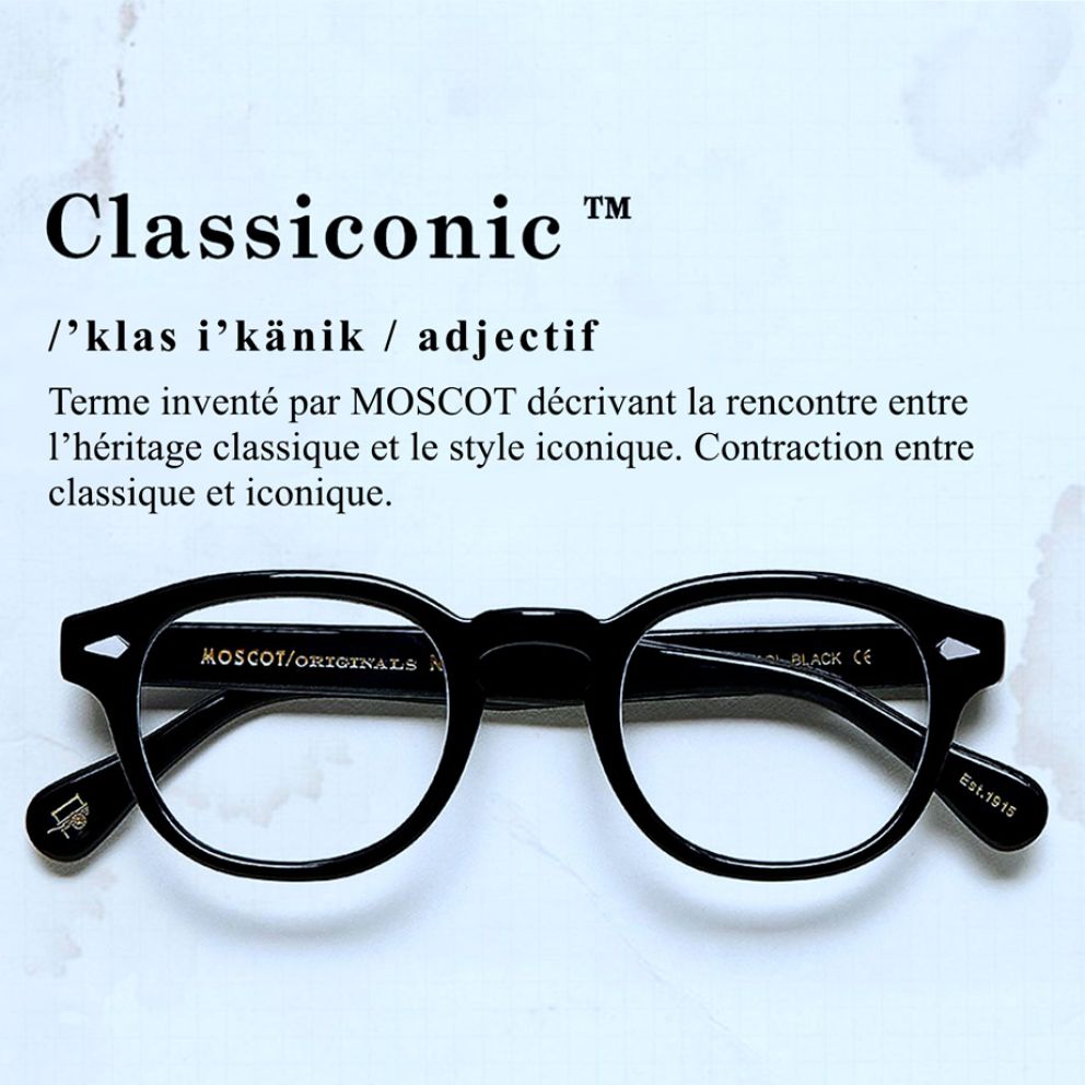 MOSCOT