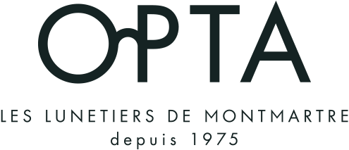 OPTA Créateurs Les lunetiers de Montmartre since 1975